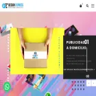 tarjetasdepresentacionbogota.co