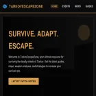 tarkovescapezone.com