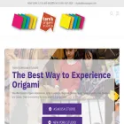 tarosorigami.com