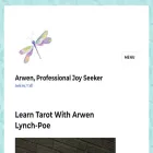 tarotbyarwen.com