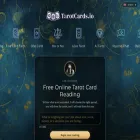 tarotcards.io