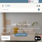 tarotextile.com