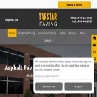 tarstarpaving.com