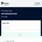 tartrestaurant.com