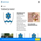 tartuvald.ee