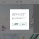 tasaki.co.uk