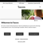 tascora.com