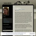 tashafarrellwrites.com