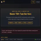 taskbarhero.org