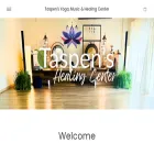 taspenshealingcenter.com