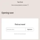 tastebudspets.com