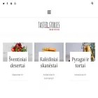 tastedstories.com