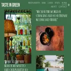 tasteingreen.com