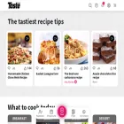 tastelist.co.za