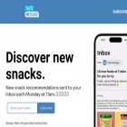 tastemessage.com