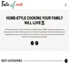 tasteofcook.com
