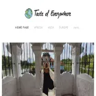 tasteofeverywhere.com