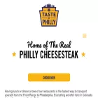 tasteofphilly.biz