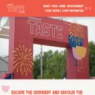 tasteofsummer.com.au