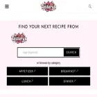 tasteryx.com