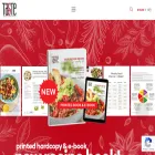 tastespice.co.uk