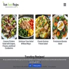 tastetestedrecipes.com