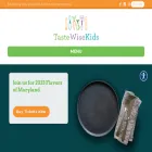 tastewisekids.org