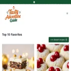 tastyadventureguide.com