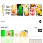tastycocktailrecipes.com