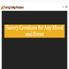 tastydailyrecipes.com