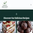 tastydelightrecipes.com