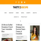 tastydelishrecipes.com