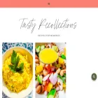 tastyrecollections.com