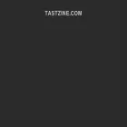 tastzine.com