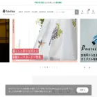 tateyoko-kazuma.com