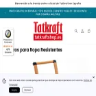 tatkraftshop.es