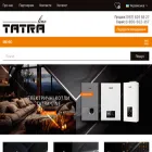 tatraline.com