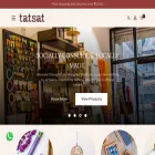 tatsat.co.in