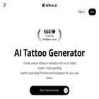 tattoo.ai