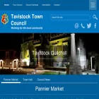 tavistock.gov.uk