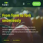 tawifresh.com