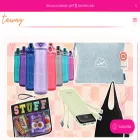 tawnymagazine.com