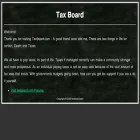 taxboard.com
