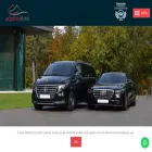 taxi-innsbruck-airport.com