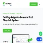 taxiappz.com
