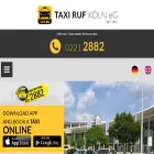 taxiruf.de