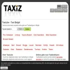 taxiz.be