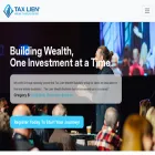 taxlienwealthbuilders.com