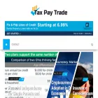 taxpaytrade.com