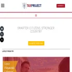 taxproject.org